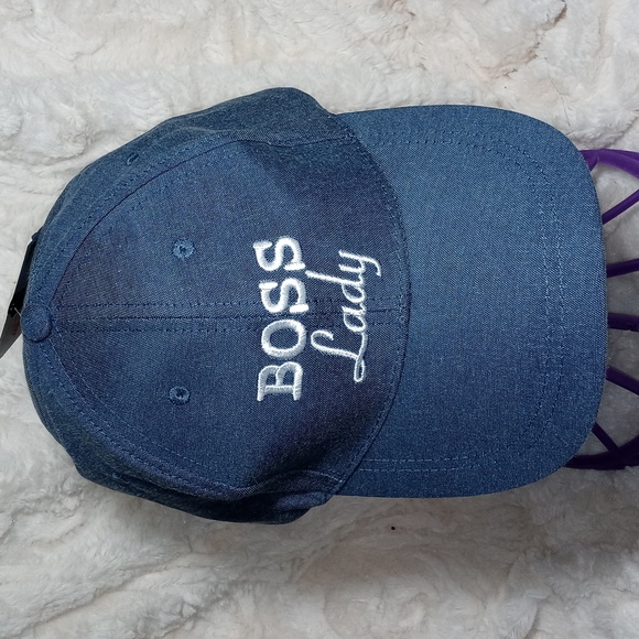 (4)Baseball Style Cap Bundle - Picture 11 of 14